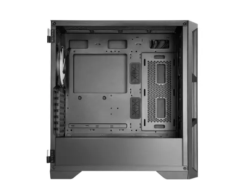 Кутия за компютър, Chieftec Apex Lumo - image 5
