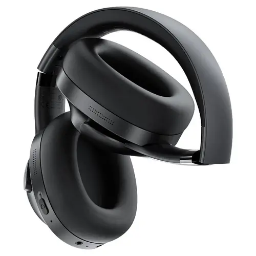 Acefast безжични шумоизолиращи слушалки Active Noise Canceling Wireless Headphones - H4 Black - image 2