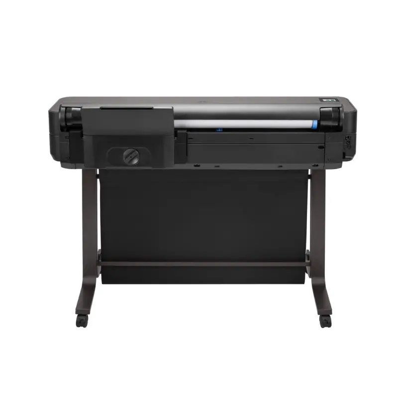 Plotter cu jet de cerneală, HP DesignJet T650 imprimantă de 36-in - image 3