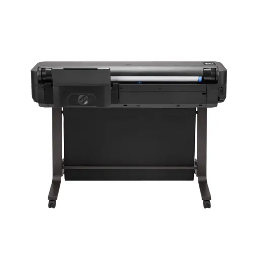 Plotter cu jet de cerneală, HP DesignJet T650 imprimantă de 36-in - 4