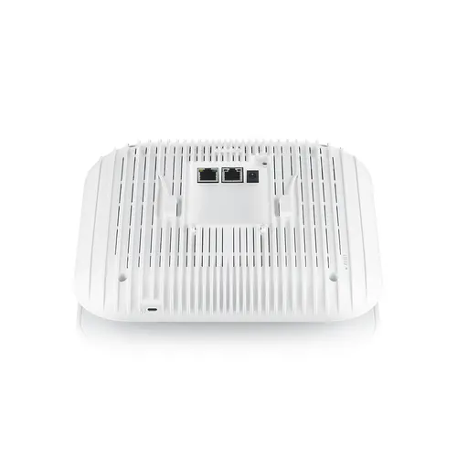 Аксес-пойнт, ZyXEL WAX650S, Single Pack 802.11ax 4x4 Smart Antenna exclude Power Adaptor, EU and UK, Unified AP,ROHS- 1 year NCC Pro pack license bundled - image 2