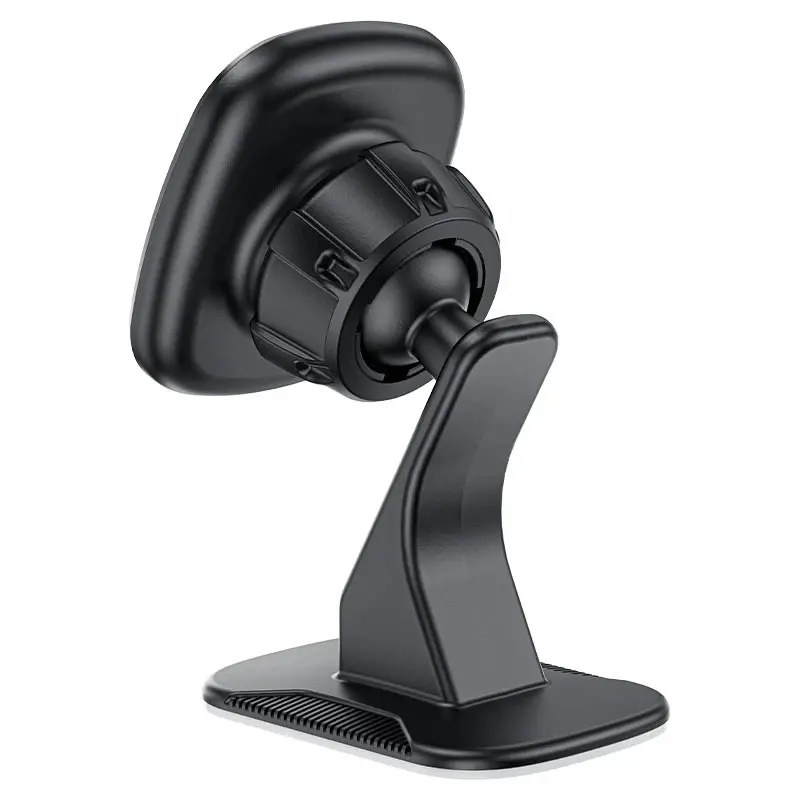 Acefast магнитна стойка за телефон за кола Magnetic Car Phone Holder - D35 - Black - image 1