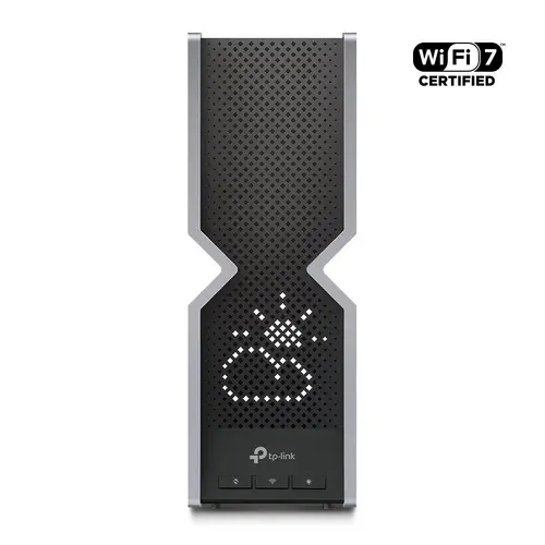 Безжичен рутер TP-Link Archer BE800,19 GbE WiFi7,4x2.5GbE,2x10GbE,1xSFP+,1xUSB 3 - image 2