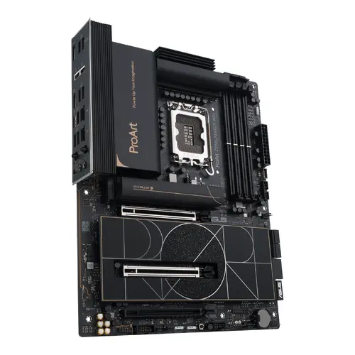 Дънна платка, Asus ProArt Z890 Creator Wi-Fi - image 2