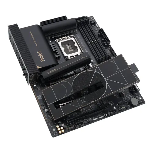 Дънна платка, Asus ProArt Z890 Creator Wi-Fi - image 3