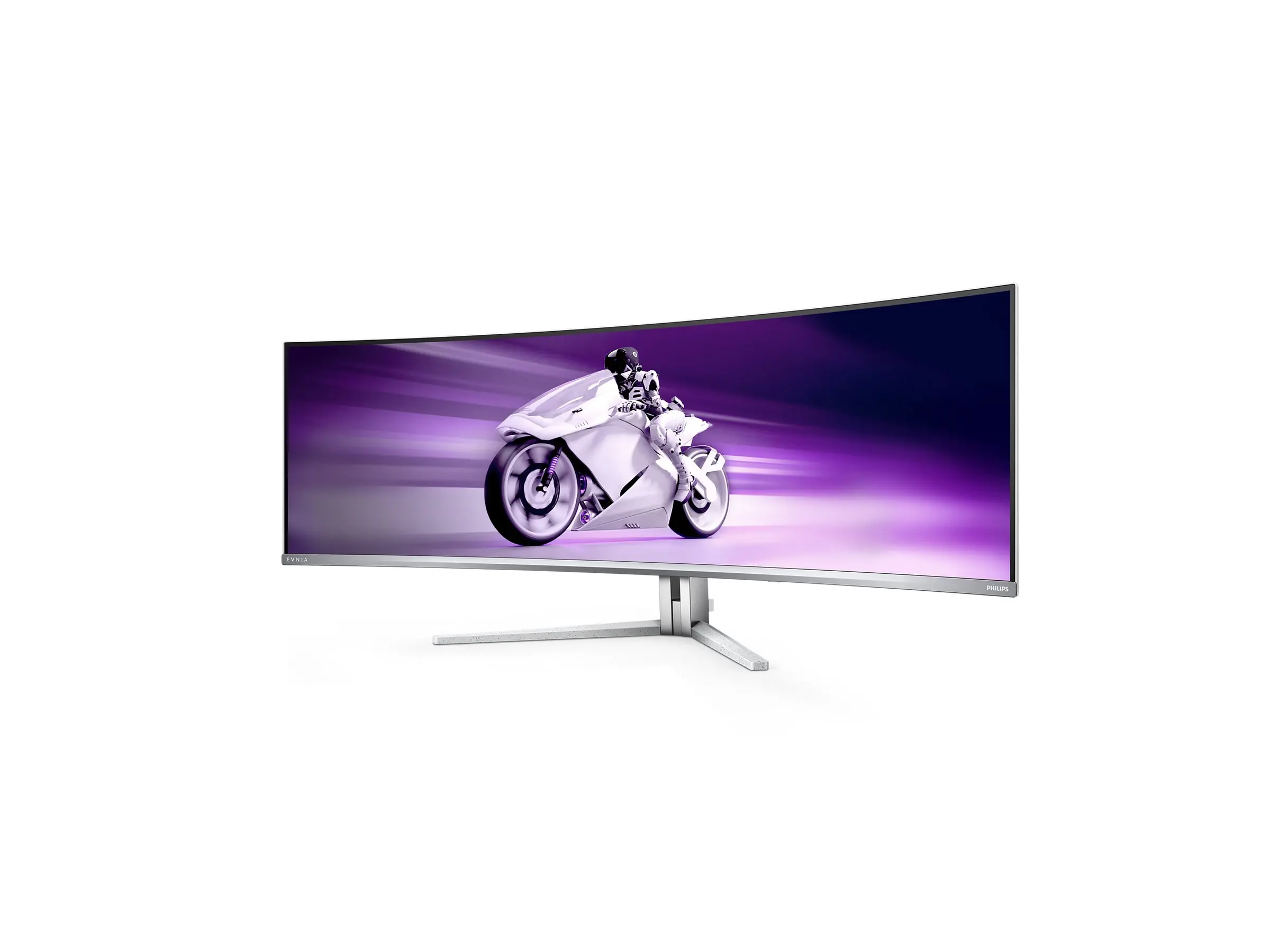 PHILIPS 49M2C8900L/00 48.8inch QD-OLED 5120x1440 144Hz HDMI - image 2