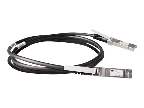 Καλώδιο, HPE Networking X240 10G SFP+ SFP+ 3m καλώδιο DAC - 1