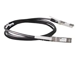 Кабел, HPE Networking X240 10G SFP+ SFP+ 3m DAC Cable