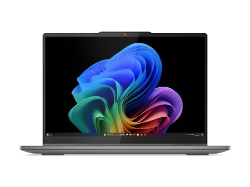 LENOVO IdeaPad 5 2-in-1 Qualcomm Snapdragon X1P42100 14inch WUXGA OLED 400N Touch 16GB DDR5 1TB PCIe W11H Luna Grey 2y + Pen - image 15
