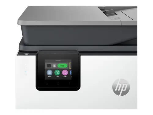 HP OfficeJet Pro 9120e All-in-One 22ppm Printer - image 12