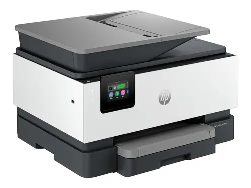 HP OfficeJet Pro 9120e All-in-One 22ppm Printer - image 14