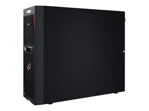 FUJITSU PRIMERGY TX1330 M5 Intel Xeon E-2336 6C/12T 2.90GHz 16GB 8xSFF PSU Std 450W NHP Tit iRMC adv TPM2 2x1Gb