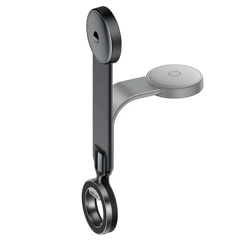 Acefast Βάση τηλεφώνου αυτοκινήτου Car phone holder - 360 μοίρες - D36 Μαύρο - image 1