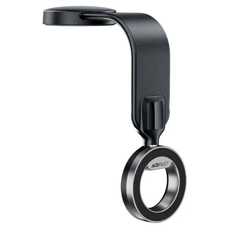 Acefast Suport de telefon pentru mașină Car phone holder - 360 de grade - D36 Negru - image 2