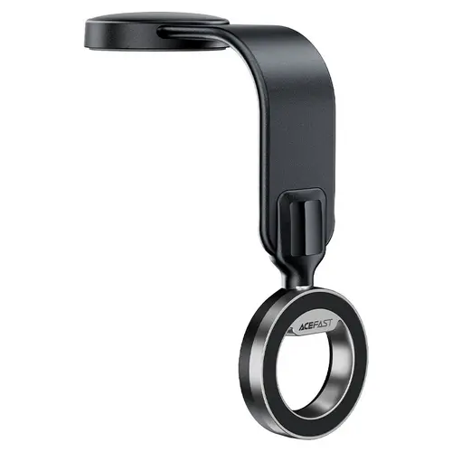 Acefast Βάση τηλεφώνου αυτοκινήτου Car phone holder - 360 μοίρες - D36 Μαύρο - 3