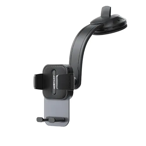 Acefast Βάση κινητού αυτοκινήτου Car phone holder - 360 degree - D26 Μαύρο - 1