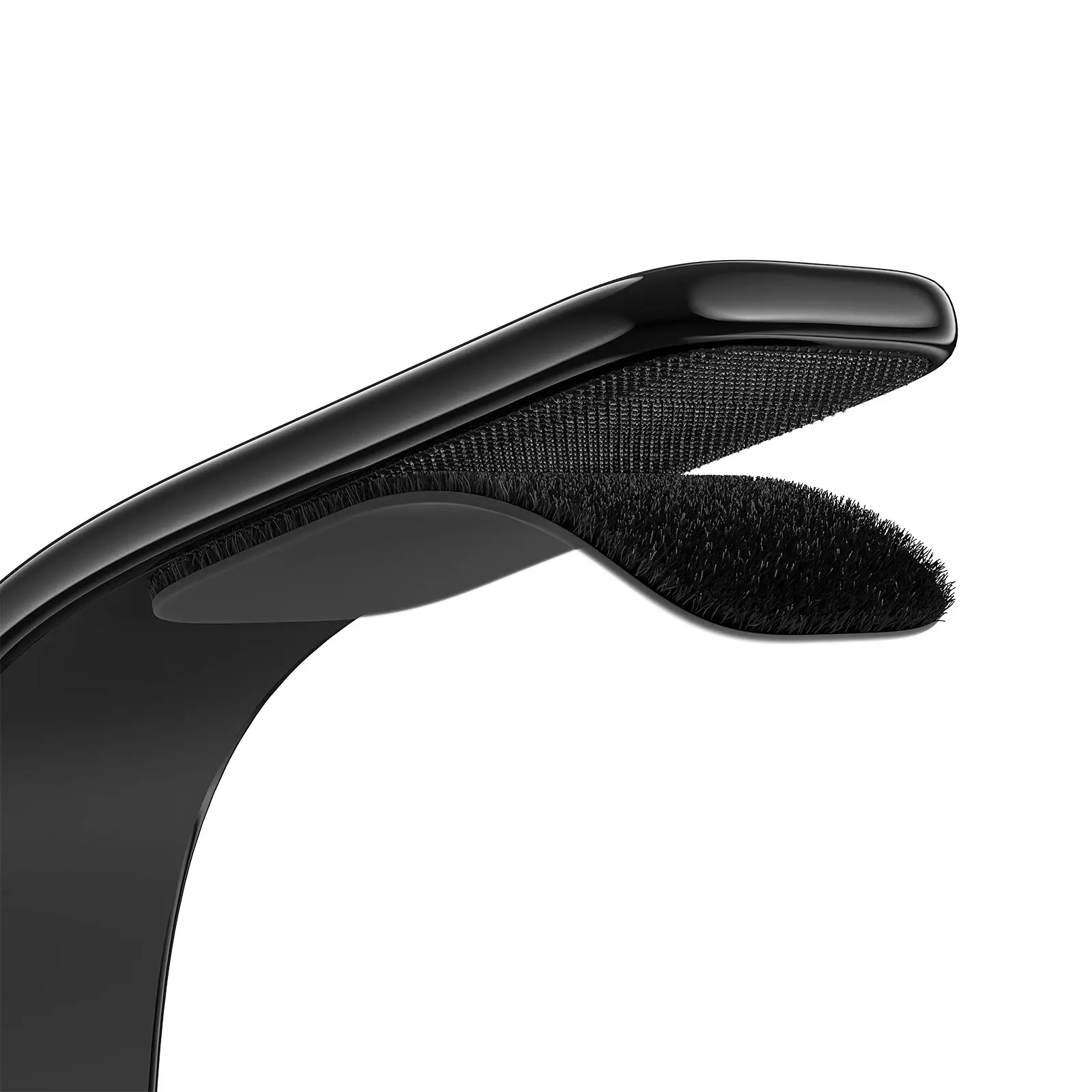Acefast Βάση κινητού αυτοκινήτου Car phone holder - 360 degree - D28 Μαύρο - image 3