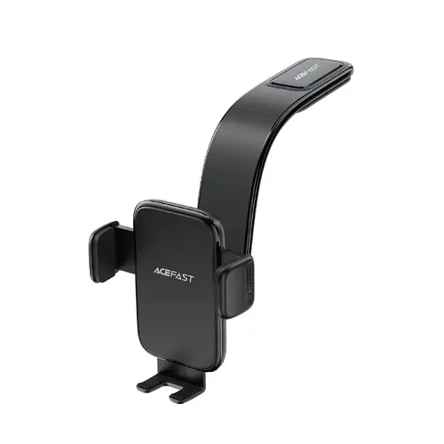 Acefast Suport telefon auto Car phone holder - 360 degree - D28 Negru - 5