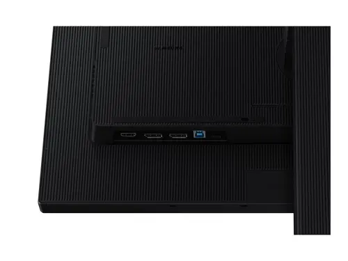 Монитор, Samsung 24D600 24" VA LED, 3840x2160 PBP, PIP, USB-C 90W, USB 3.0, DP, HDMI Black - image 14