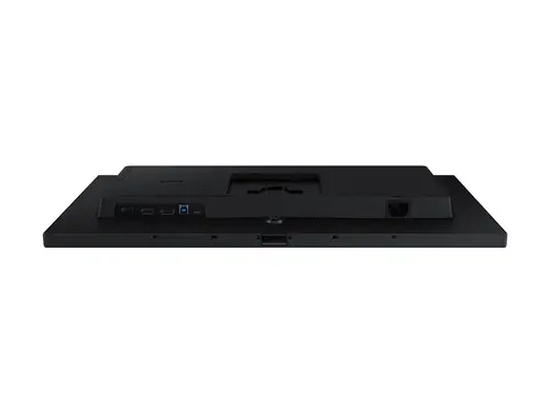 Монитор, Samsung 24D600 24" VA LED, 3840x2160 PBP, PIP, USB-C 90W, USB 3.0, DP, HDMI Black - image 15