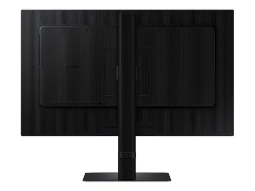 Монитор, Samsung 24D600 24" VA LED, 3840x2160 PBP, PIP, USB-C 90W, USB 3.0, DP, HDMI Black - image 16