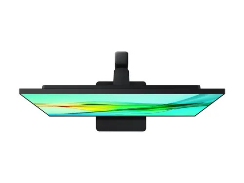 Монитор, Samsung 24D600 24" VA LED, 3840x2160 PBP, PIP, USB-C 90W, USB 3.0, DP, HDMI Black - image 7