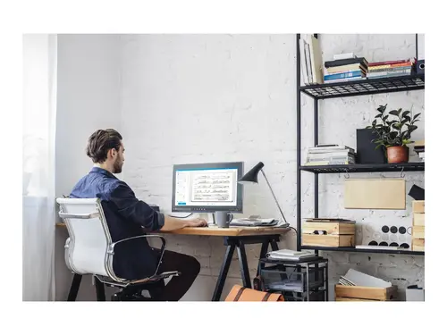 HP DesignJet T630 24inch LFP 2025 Colour Ink-Jet A1 ANSI D Roll 61cm 2400x1200dpi 0.5 min/page USB LAN Wi-Fi - image 16