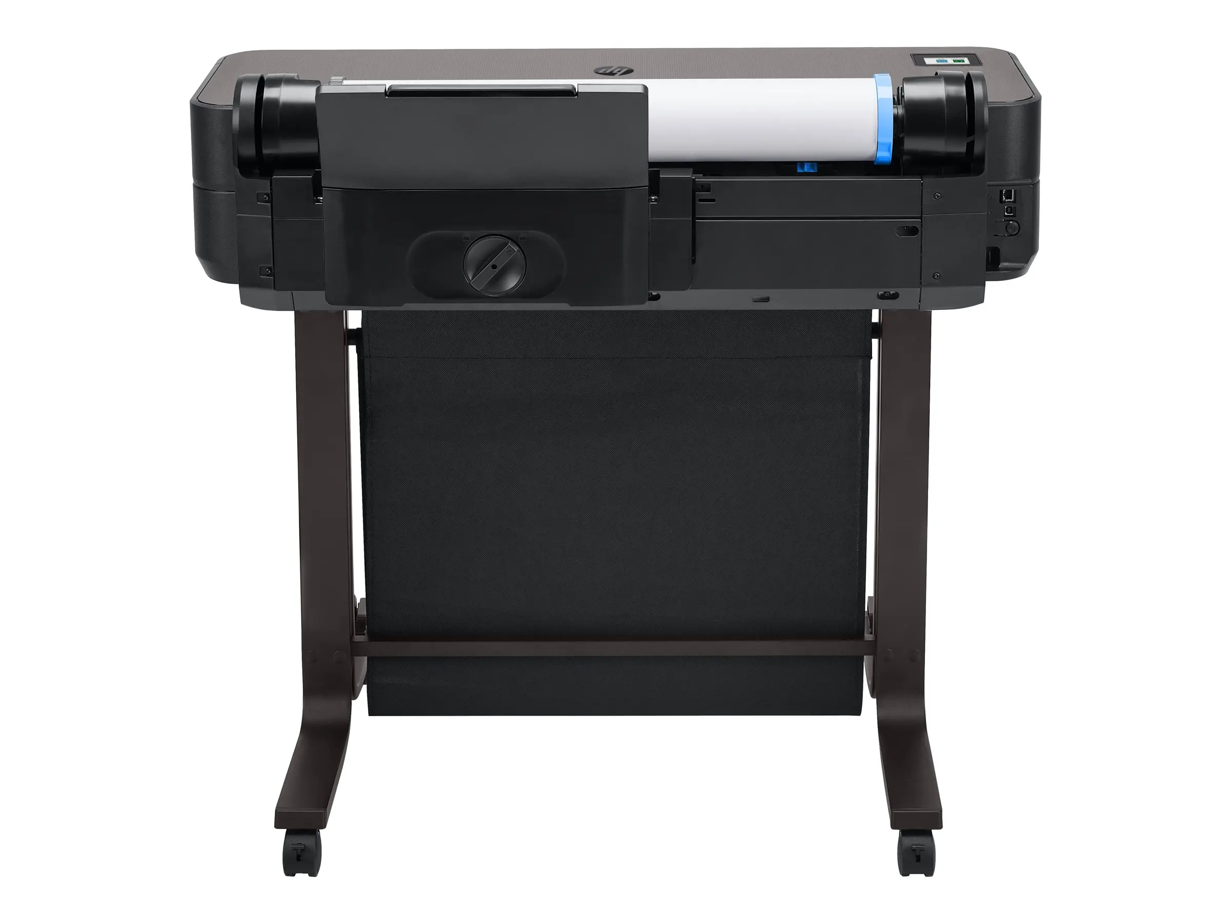 HP DesignJet T630 24inch LFP 2025 Colour Ink-Jet A1 ANSI D Roll 61cm 2400x1200dpi 0.5 min/page USB LAN Wi-Fi - image 5