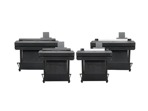 HP DesignJet T630 36inch LFP 2025 Colour Ink-Jet A0 ANSI D Roll 91.4cmx45.7 m 2400x1200dpi 0.5 min/page USB LAN Wi-Fi - image 10