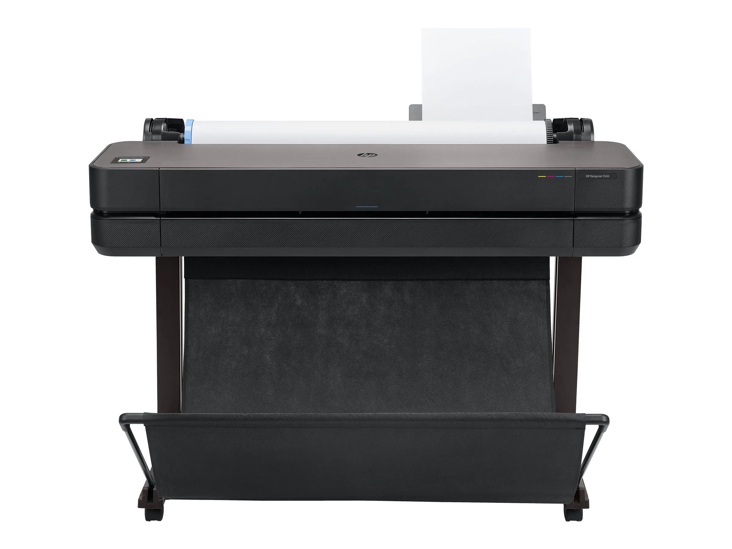 HP DesignJet T630 36inch LFP 2025 Colour Ink-Jet A0 ANSI D Roll 91.4cmx45.7 m 2400x1200dpi 0.5 min/page USB LAN Wi-Fi - image 8