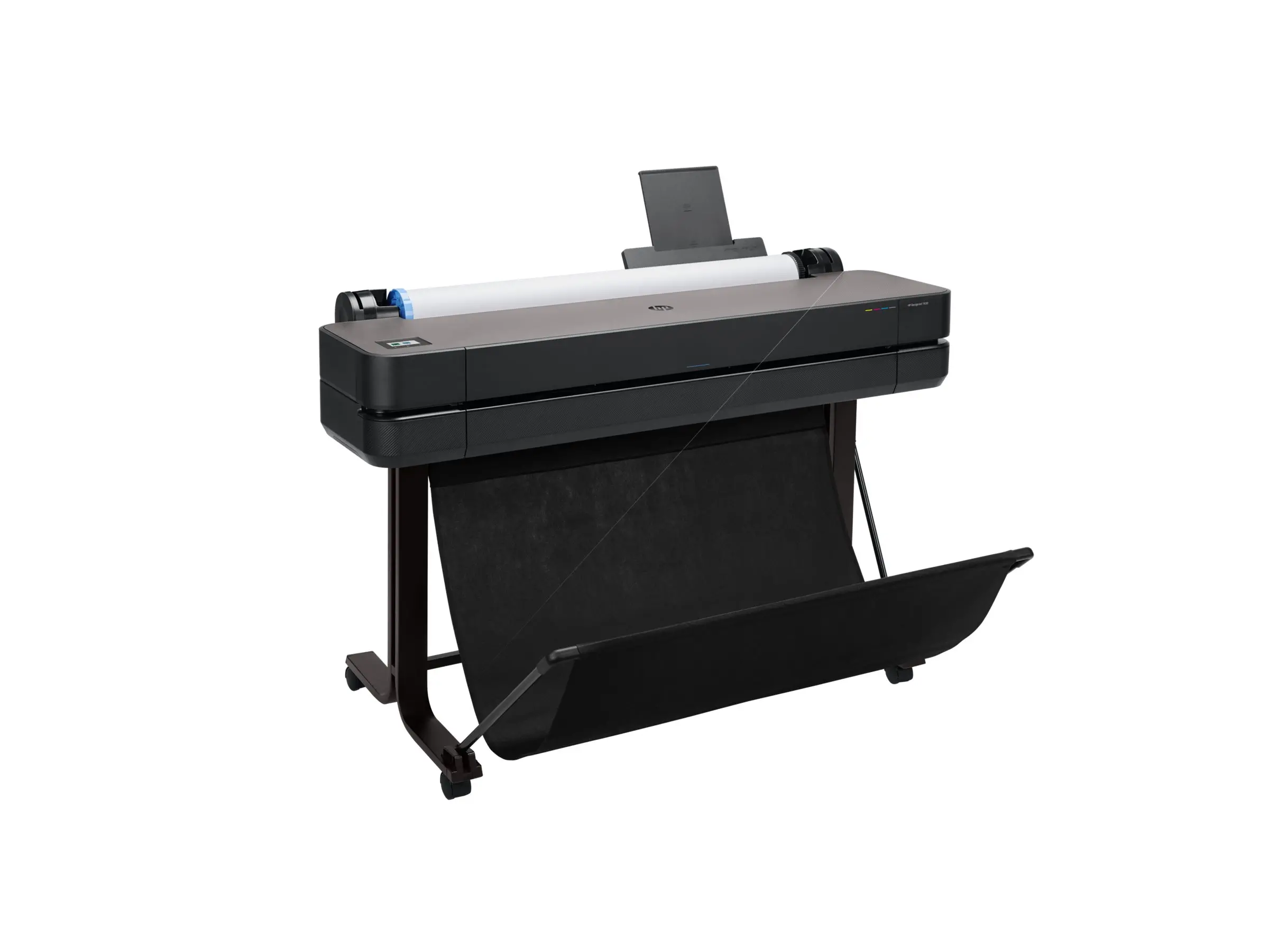 HP DesignJet T630 36inch LFP 2025 Colour Ink-Jet A0 ANSI D Roll 91.4cmx45.7 m 2400x1200dpi 0.5 min/page USB LAN Wi-Fi - image 9