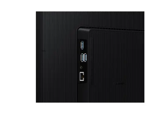 Монитор, Samsung 27D800  27" VA LED, 3840x2160 PBP, PIP, USB-C 90W, USB 3.0, DP, HDMI Black - image 11