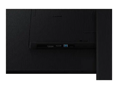 Монитор, Samsung 27D800  27" VA LED, 3840x2160 PBP, PIP, USB-C 90W, USB 3.0, DP, HDMI Black - image 7