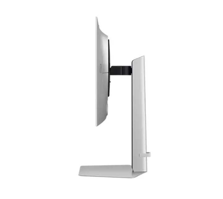 Монитор, Samsung 27DG610 27" Odyssey G6 Smart, OLED, 240 Hz, 1 ms GTG, 2560x1440, DP 1.4, 2xHDMI 2.1, 2xUSB, Wi-Fi, Bluetooth, Tizen, Silver - image 5