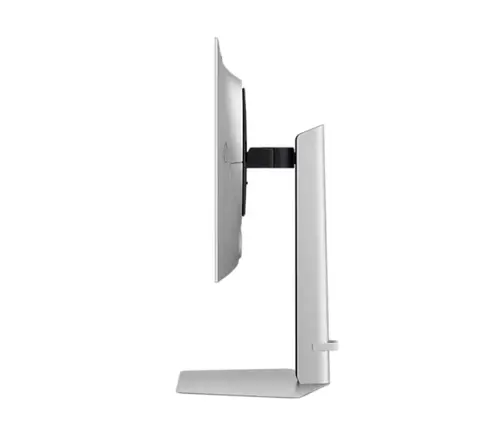 Монитор, Samsung 27DG610 27" Odyssey G6 Smart, OLED, 240 Hz, 1 ms GTG, 2560x1440, DP 1.4, 2xHDMI 2.1, 2xUSB, Wi-Fi, Bluetooth, Tizen, Silver - image 5