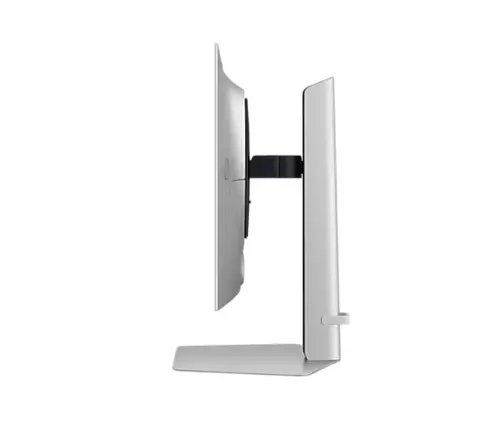 Monitor, Samsung 27DG610 27" Odyssey G6 Smart, OLED, 240 Hz, 1 ms GTG, 2560x1440, DP 1.4, 2xHDMI 2.1, 2xUSB, Wi-Fi, Bluetooth, Tizen, Argintiu - 7