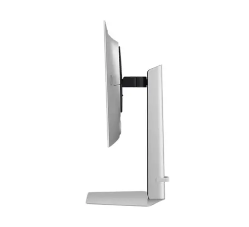 Monitor, Samsung 27DG610 27" Odyssey G6 Smart, OLED, 240 Hz, 1 ms GTG, 2560x1440, DP 1.4, 2xHDMI 2.1, 2xUSB, Wi-Fi, Bluetooth, Tizen, Argintiu - 9