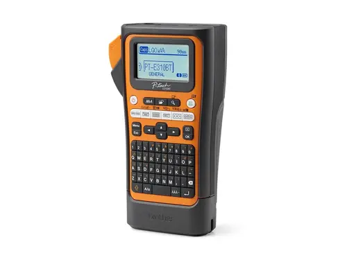 Σύστημα ετικετογράφου, Brother PT-E310BTVP Labelling system - 2