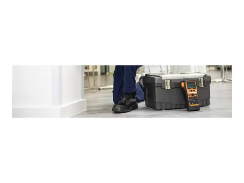 Sistem de etichetare, Brother PT-E310BTVP Labelling system - 5