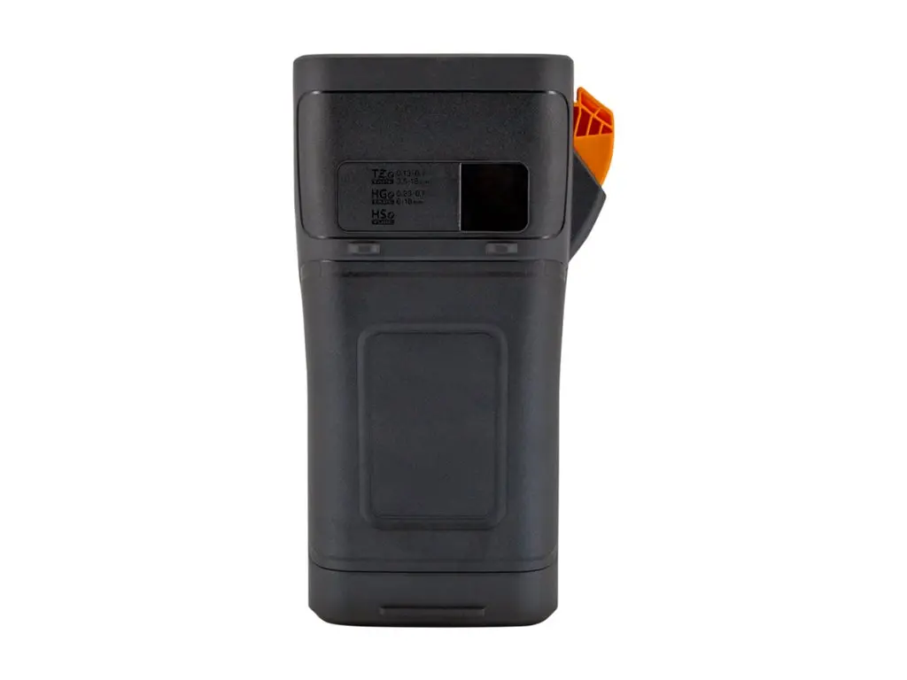 Σύστημα ετικετογράφου, Brother PT-E310BTVP Labelling system - image 5