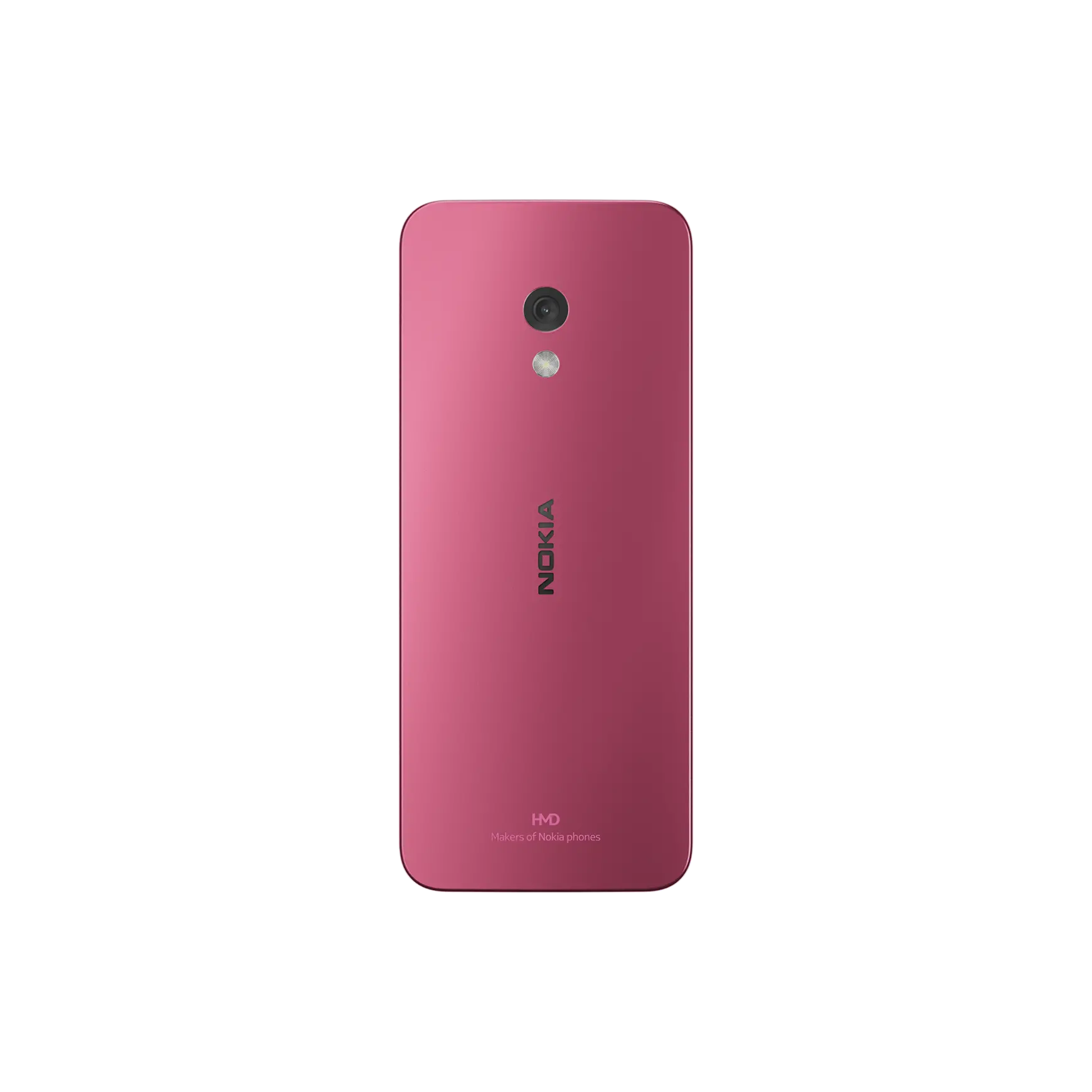 NOKIA 225 4G DS 2025 DARK PINK - image 2