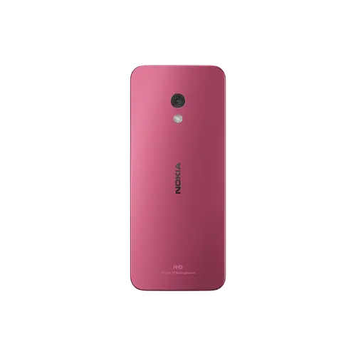 NOKIA 225 4G DS 2025 DARK PINK - image 2