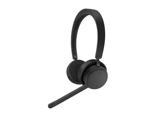 Слушалки, Lenovo Wireless Stereo Headset - image 1