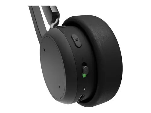 Слушалки, Lenovo Wireless Stereo Headset - image 3