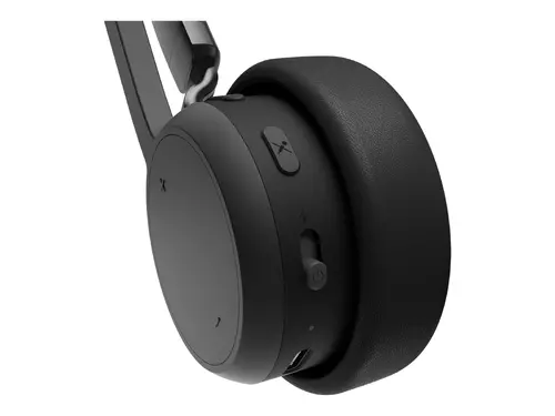 Слушалки, Lenovo Wireless Stereo Headset - image 4