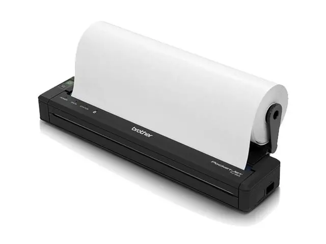 Accesoriu, Brother PA-RH-600 Suport pentru rolă de hârtie