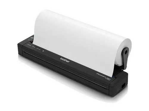 Accesoriu, Brother PA-RH-600 Suport pentru rolă de hârtie - 1