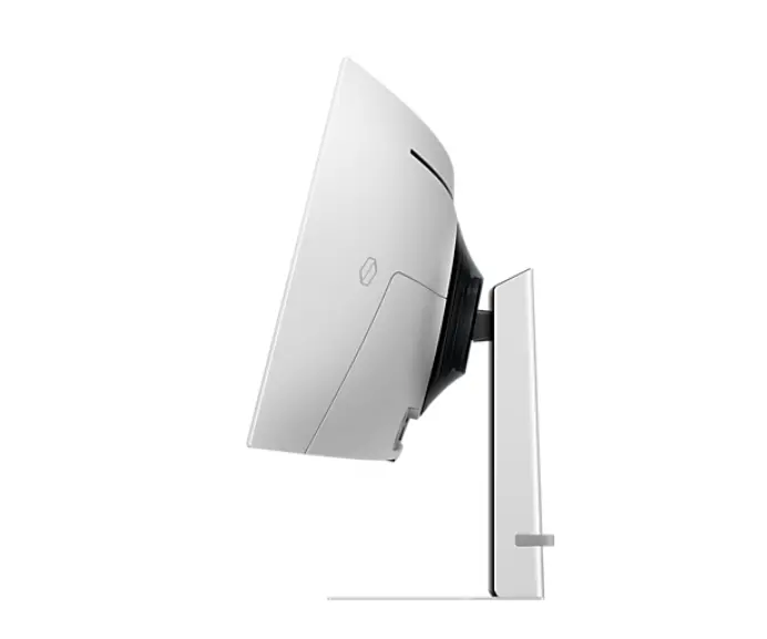 Οθόνη, Samsung LS49DG910, 49" Odyssey G9 GAMING, κυρτή OLED, 1800R, 144Hz, Smart, 32:9, 5120 x 1440, DisplayPort, HDMI, Micro HDMI, USB Hub, ασημί - image 9