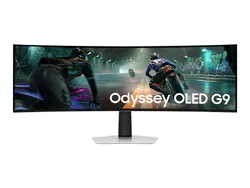 Монитор, Samsung LS49DG910, 49