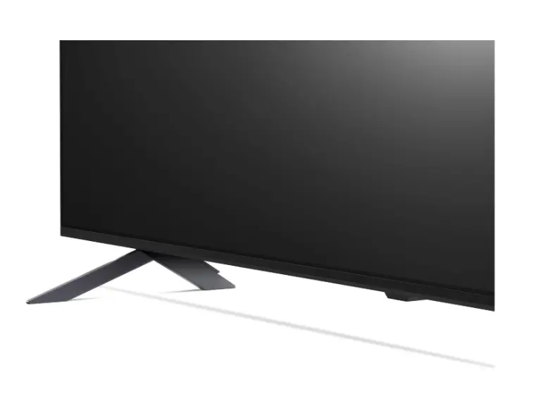 Телевизор, LG 50QNED773RB, 50" 4K QNED HDR Smart TV, 3840x2160, DVB-T2/C/S2, Alpha 5 AI 4K Gen6, HDR10/HLG, webOS 23 ThinQ, 4K Upscaling, WiFi 5, Voice Controll, Bluetooth 5.0, AirPlay 2, LAN, CI, HDMI, SPDIF,USB Input, 2 pole Stand, Black - image 6